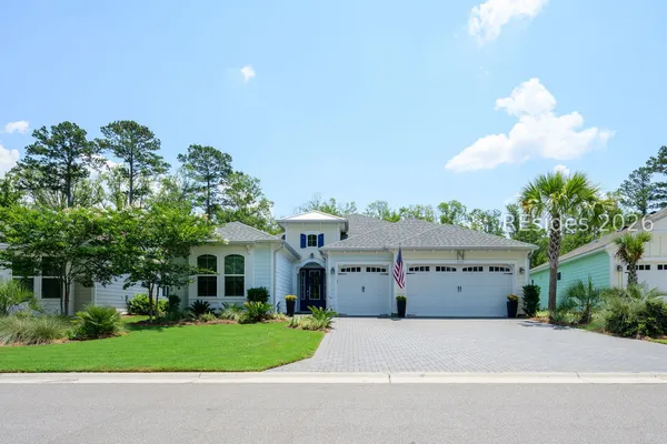 $845,000 | 2252 St Somewhere Drive, Hardeeville, SC 29927