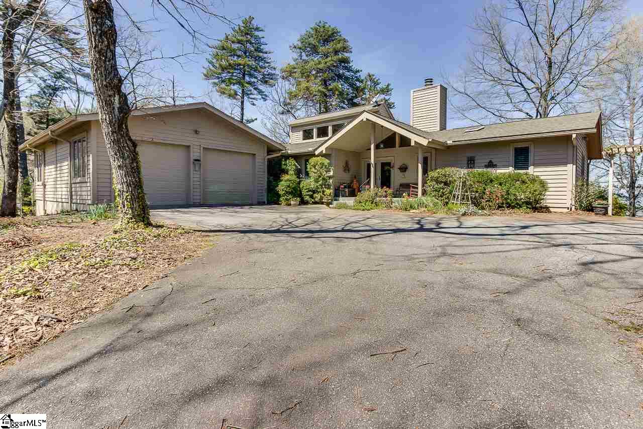 105 Old Altamont Ridge Road Greenville, SC 29609 - Photo 1 of 35