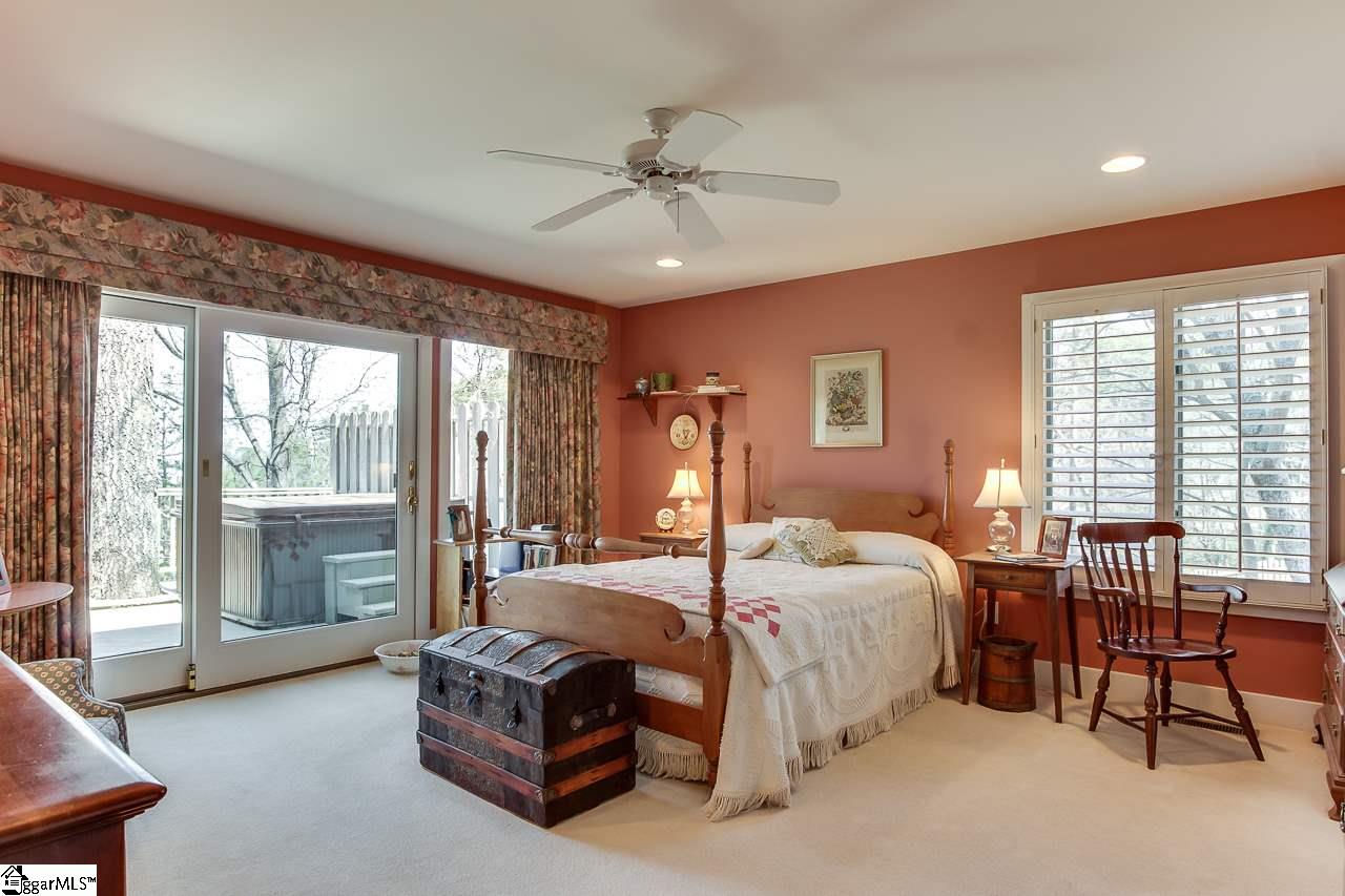 105 Old Altamont Ridge Road Greenville, SC 29609 - Photo 16 of 35