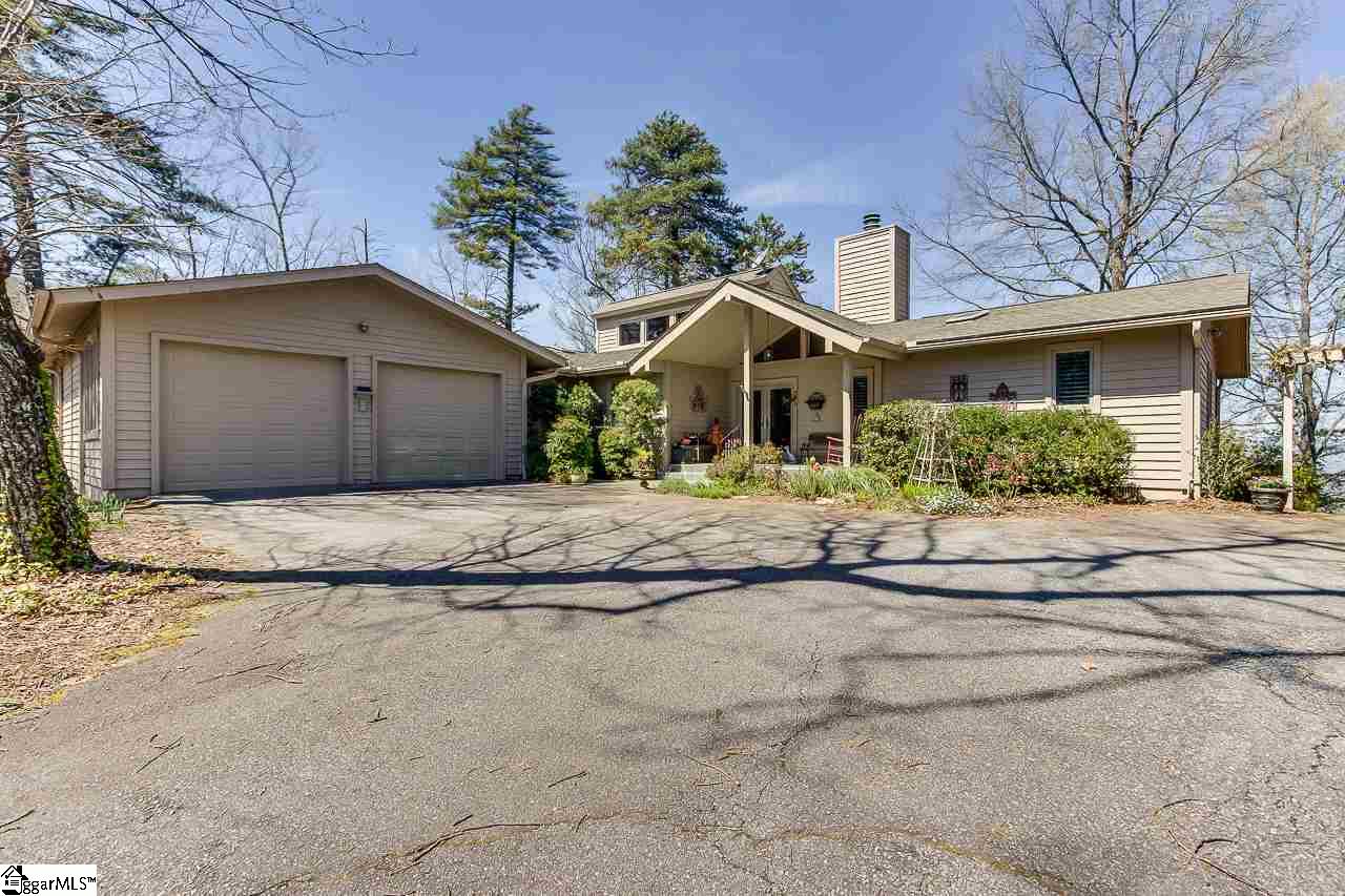 105 Old Altamont Ridge Road Greenville, SC 29609 - Photo 3 of 35