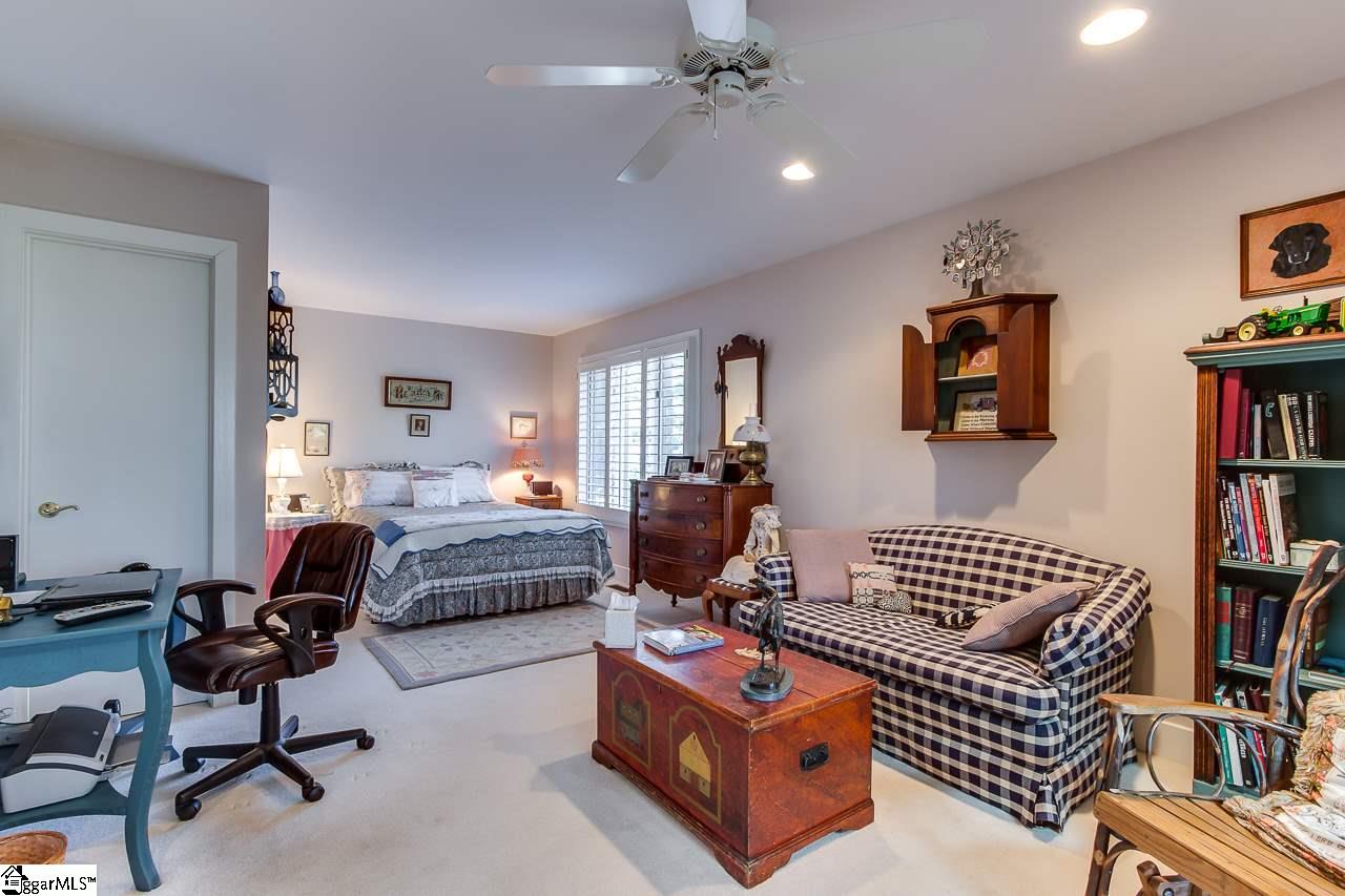 105 Old Altamont Ridge Road Greenville, SC 29609 - Photo 23 of 35