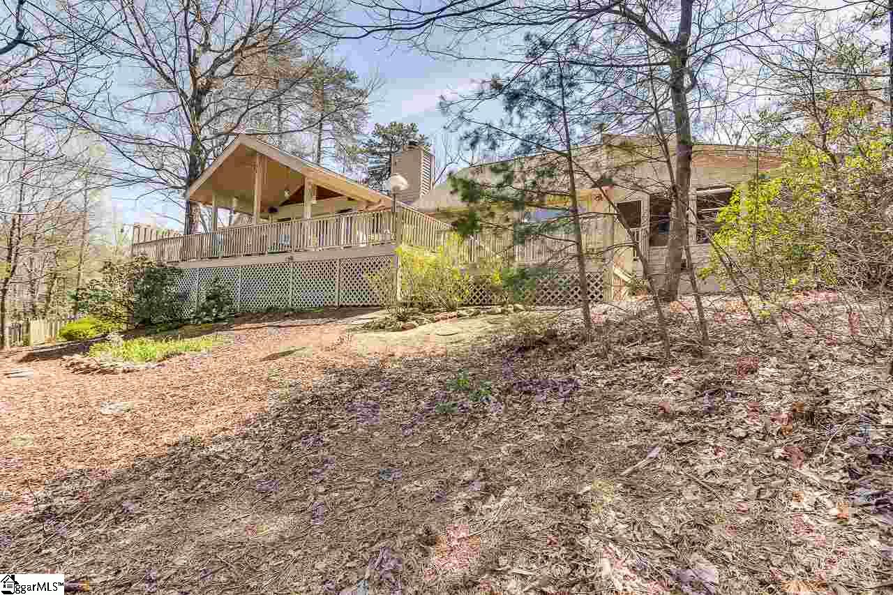 105 Old Altamont Ridge Road Greenville, SC 29609 - Photo 28 of 35