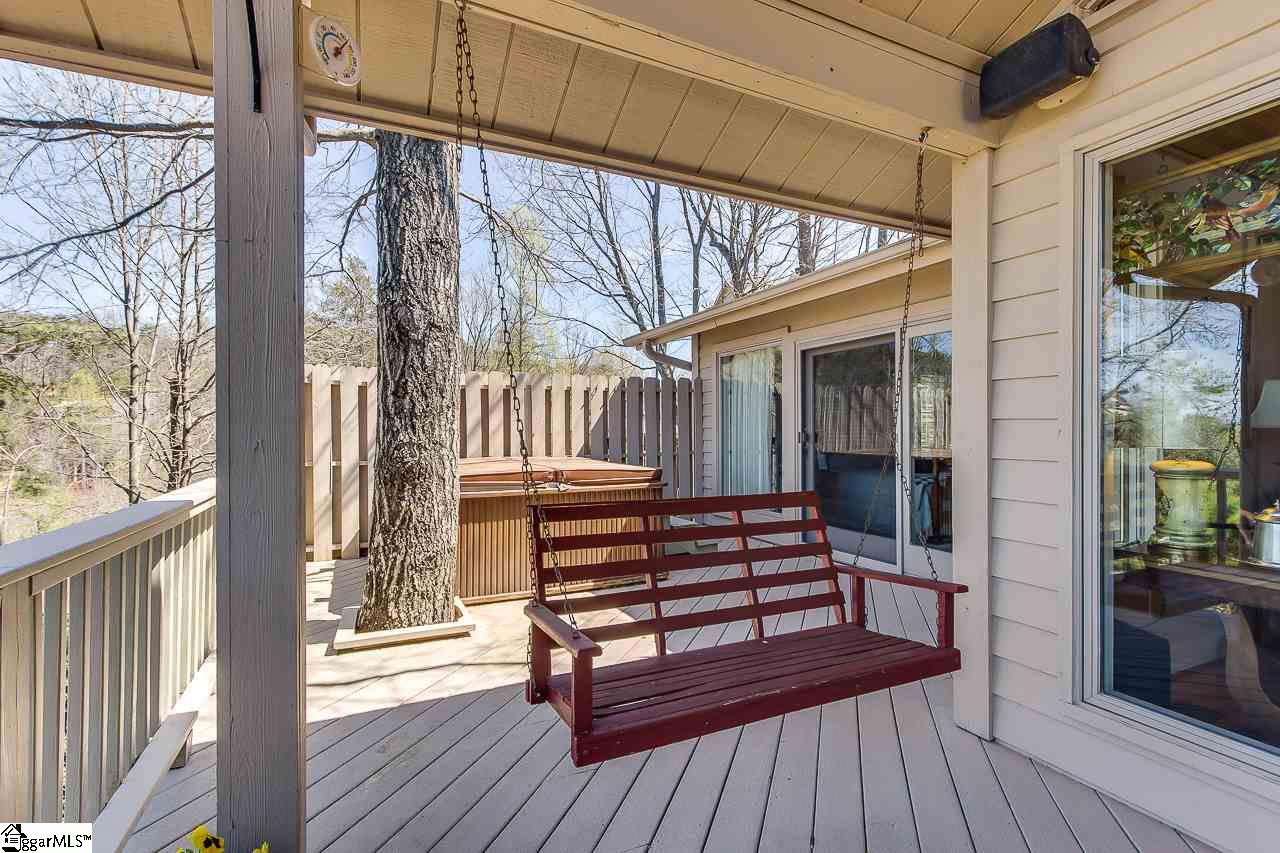 105 Old Altamont Ridge Road Greenville, SC 29609 - Photo 32 of 35