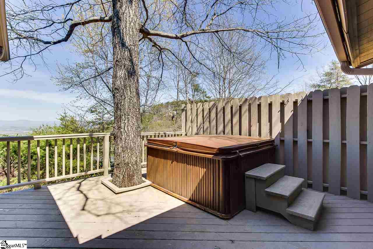 105 Old Altamont Ridge Road Greenville, SC 29609 - Photo 33 of 35
