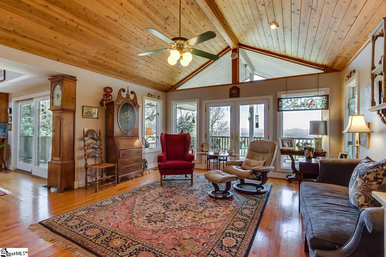 105 Old Altamont Ridge Road Greenville, SC 29609 - Photo 7 of 35