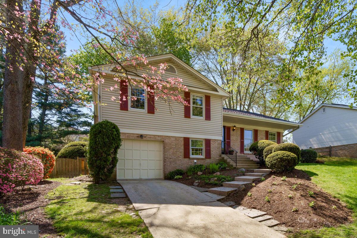 13302 Tamarack Road Silver Spring, MD 20904 - Photo 1 of 60 13302 Tamarac Dr.