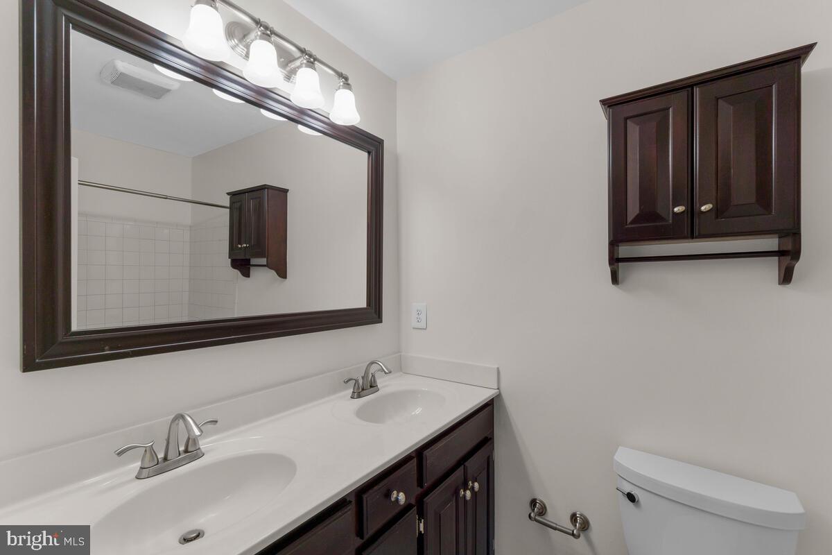 13302 Tamarack Road Silver Spring, MD 20904 - Photo 25 of 60 Hall Bath