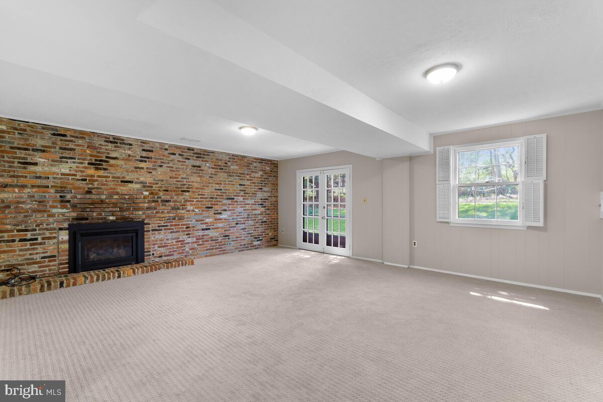 13302 Tamarack Road Silver Spring, MD 20904 - Photo 27 of 60 Exit to the backyard