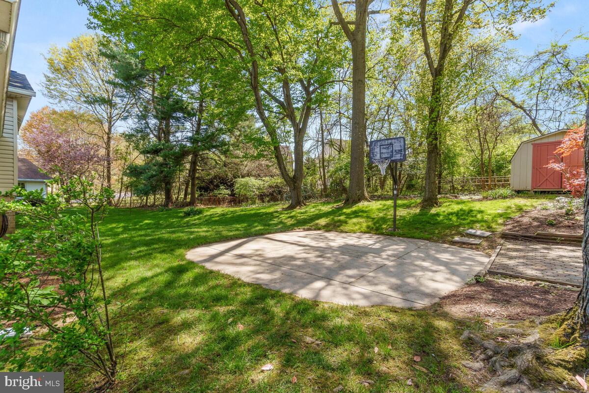 13302 Tamarack Road Silver Spring, MD 20904 - Photo 49 of 60 Basketball Court
