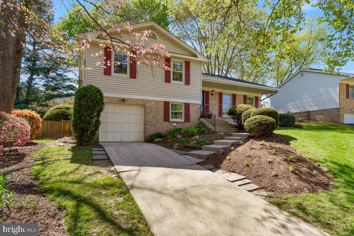 13302 Tamarack Road Silver Spring, MD 20904 - Photo 52 of 60