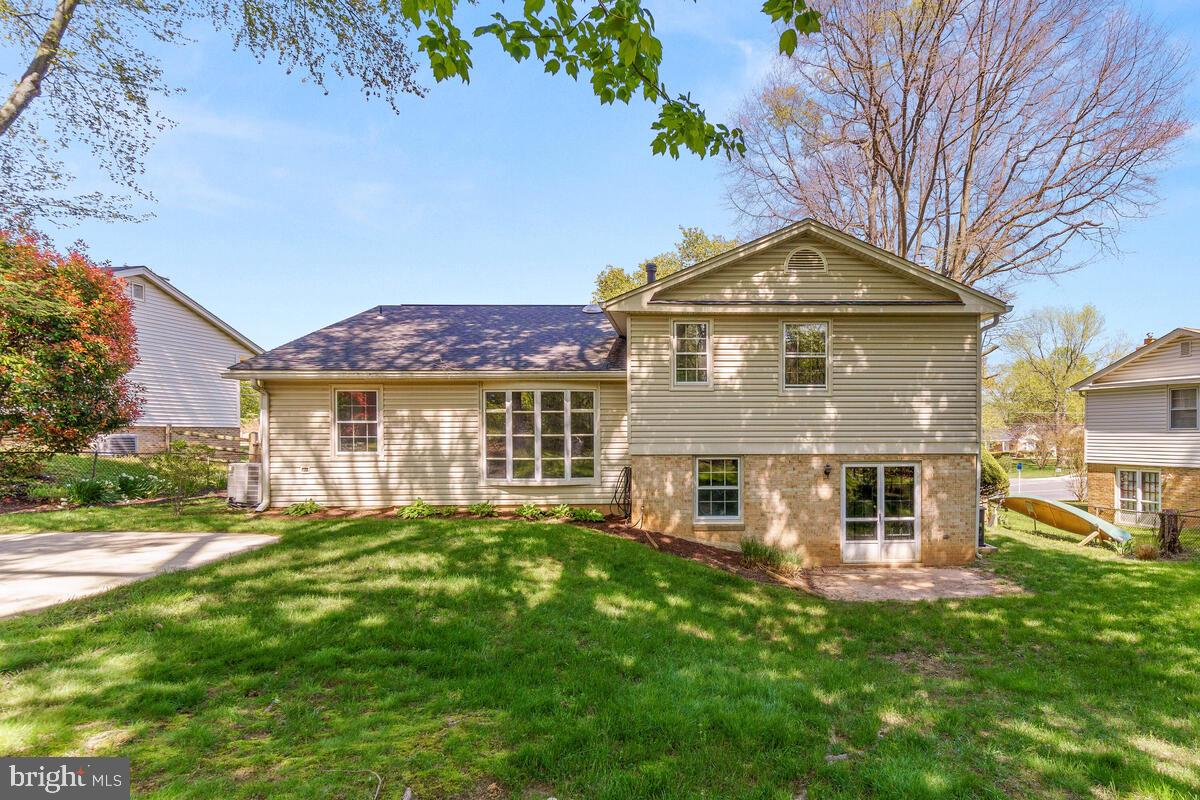 13302 Tamarack Road Silver Spring, MD 20904 - Photo 55 of 60
