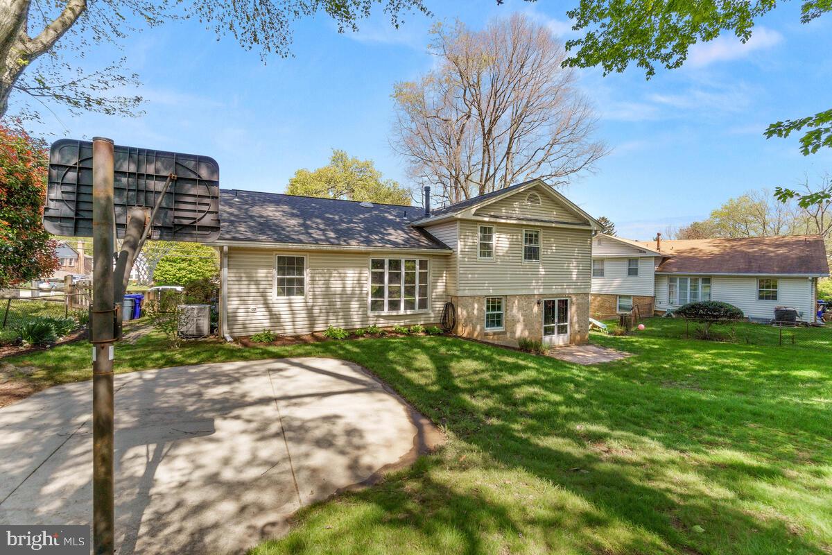 13302 Tamarack Road Silver Spring, MD 20904 - Photo 56 of 60