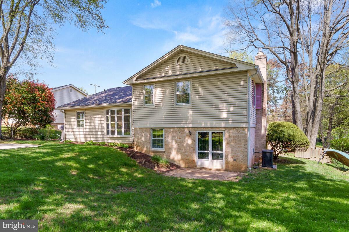 13302 Tamarack Road Silver Spring, MD 20904 - Photo 58 of 60