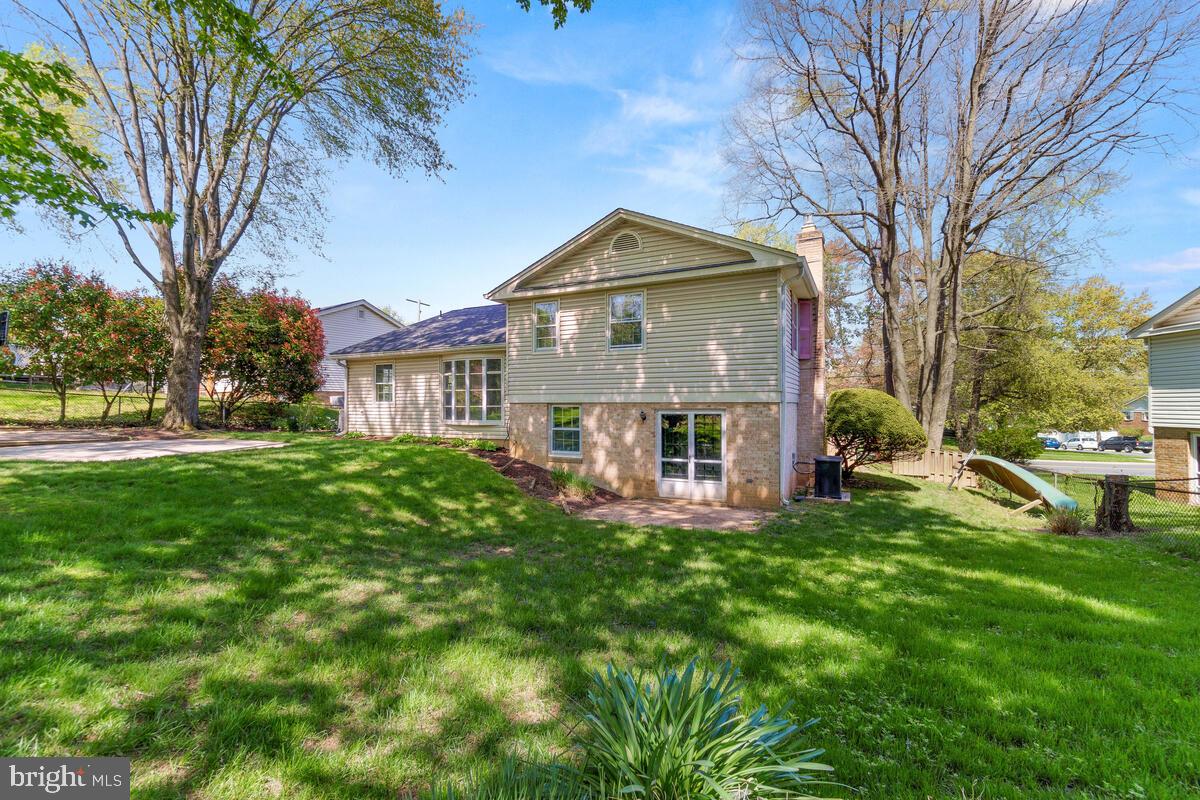 13302 Tamarack Road Silver Spring, MD 20904 - Photo 59 of 60