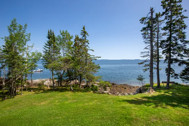 $685,000 | 766 Billy Shore Drive, Islesboro, ME 04848