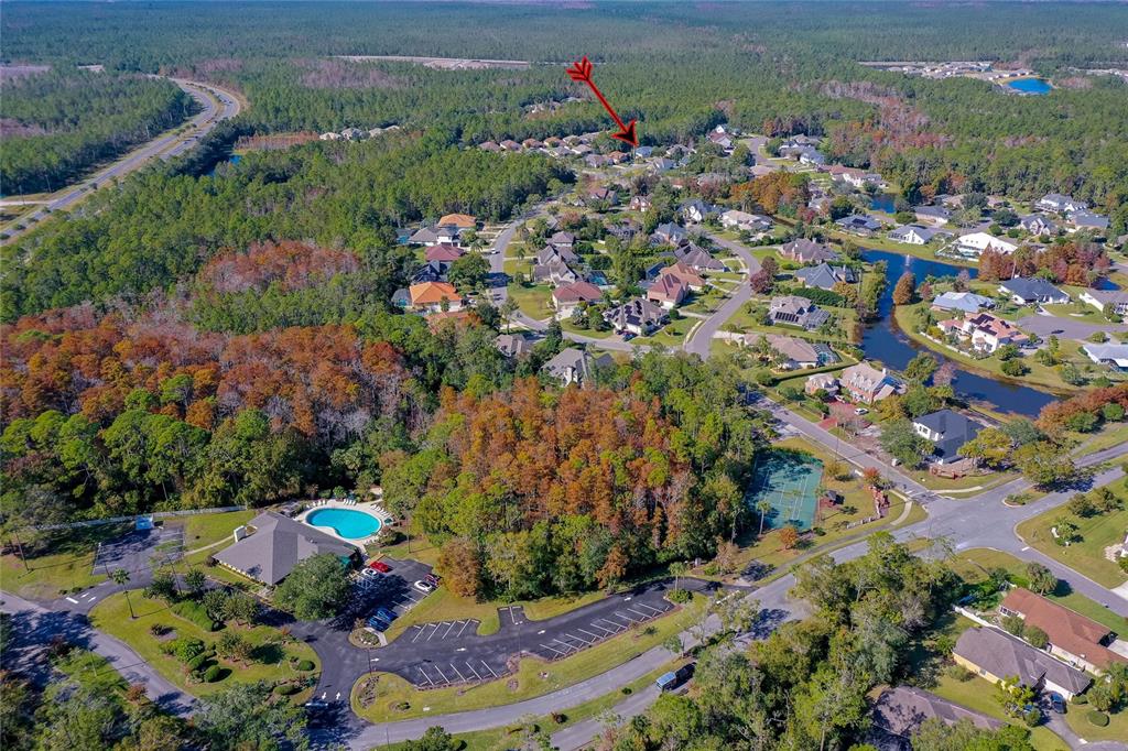 27 Foxhunter Flat Ormond Beach, FL 32174 - Photo 42 of 47 a view of a city