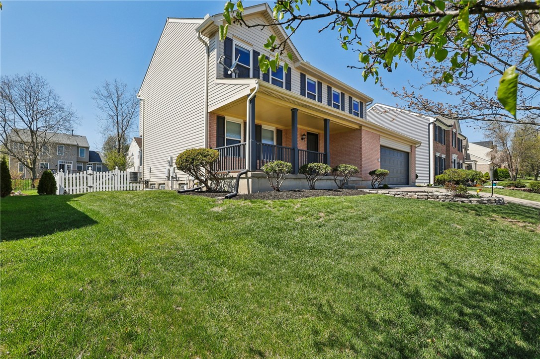 165 Meadows Drive Springboro, OH 45066 - Photo 2 of 58