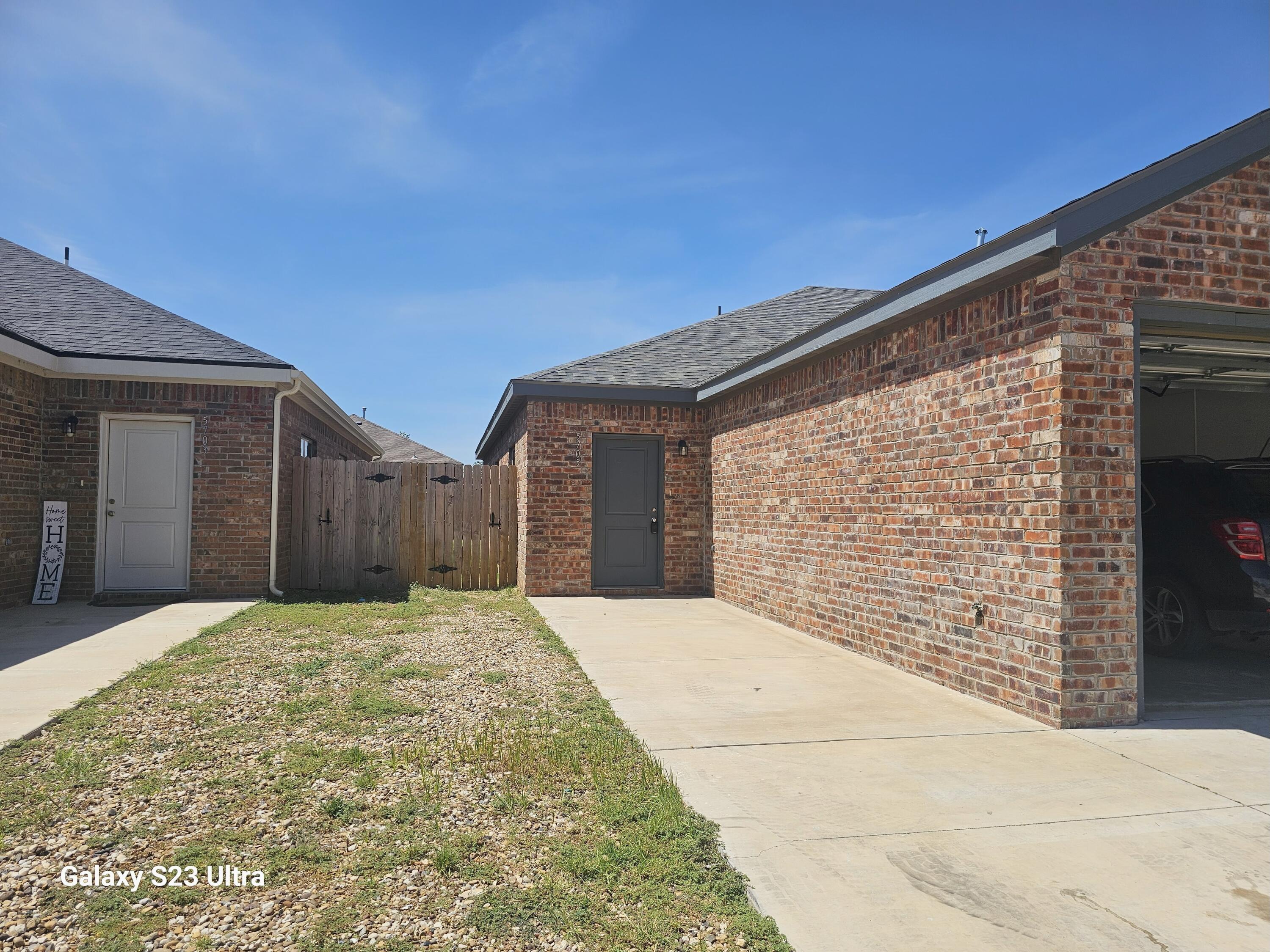 5705 Kemper Street, Unit A Lubbock, TX 79416 - Photo 1 of 1