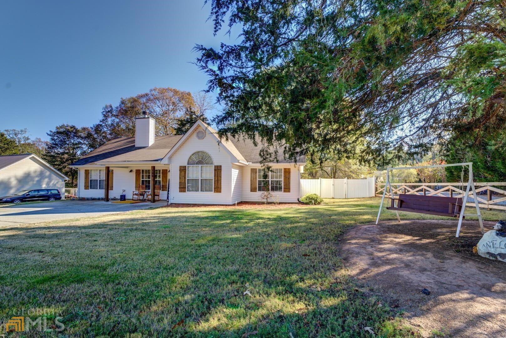 799 Barnetts Bridge Road Jackson, GA 30233 - Photo 1 of 1