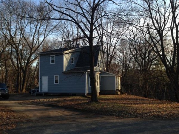 32 New Ludlow Road Chicopee, MA 01020 - Photo 2 of 2 Gallery Image 2