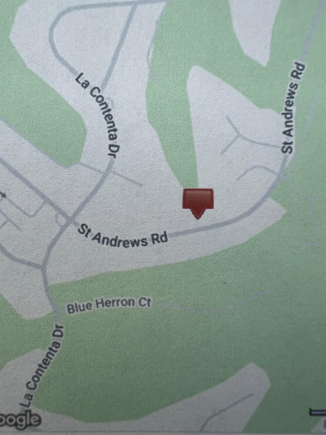 564 St Andrews Road Valley Springs, CA 95252 - Photo 2 of 8 a view of a swimming pool