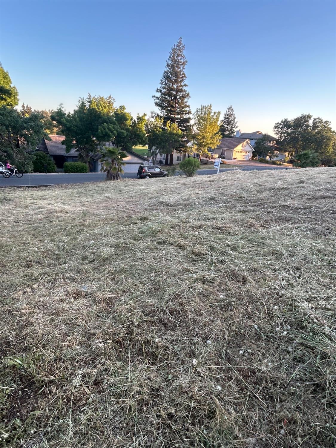 564 St Andrews Road Valley Springs, CA 95252 - Photo 3 of 8 a view of a field