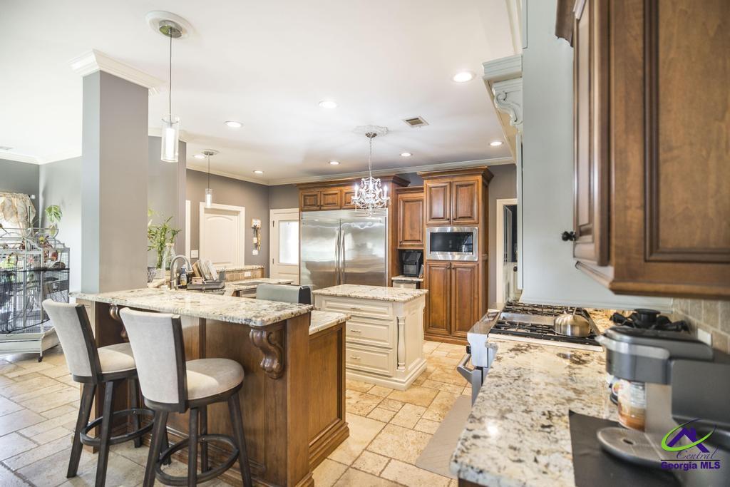 4065 Gordon Road Abbeville, GA 31001 - Photo 12 of 48 Gallery Image 12