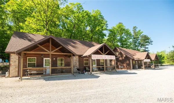 $1,169,000 | 575 Southwest Street, Van Buren, MO 63965