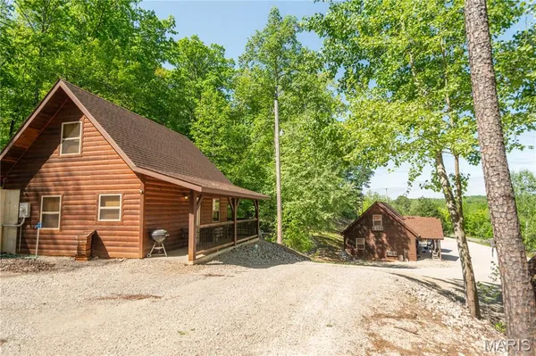 $1,169,000 | 575 Southwest Street, Van Buren, MO 63965