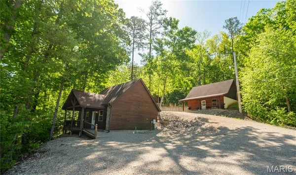 $1,169,000 | 575 Southwest Street, Van Buren, MO 63965