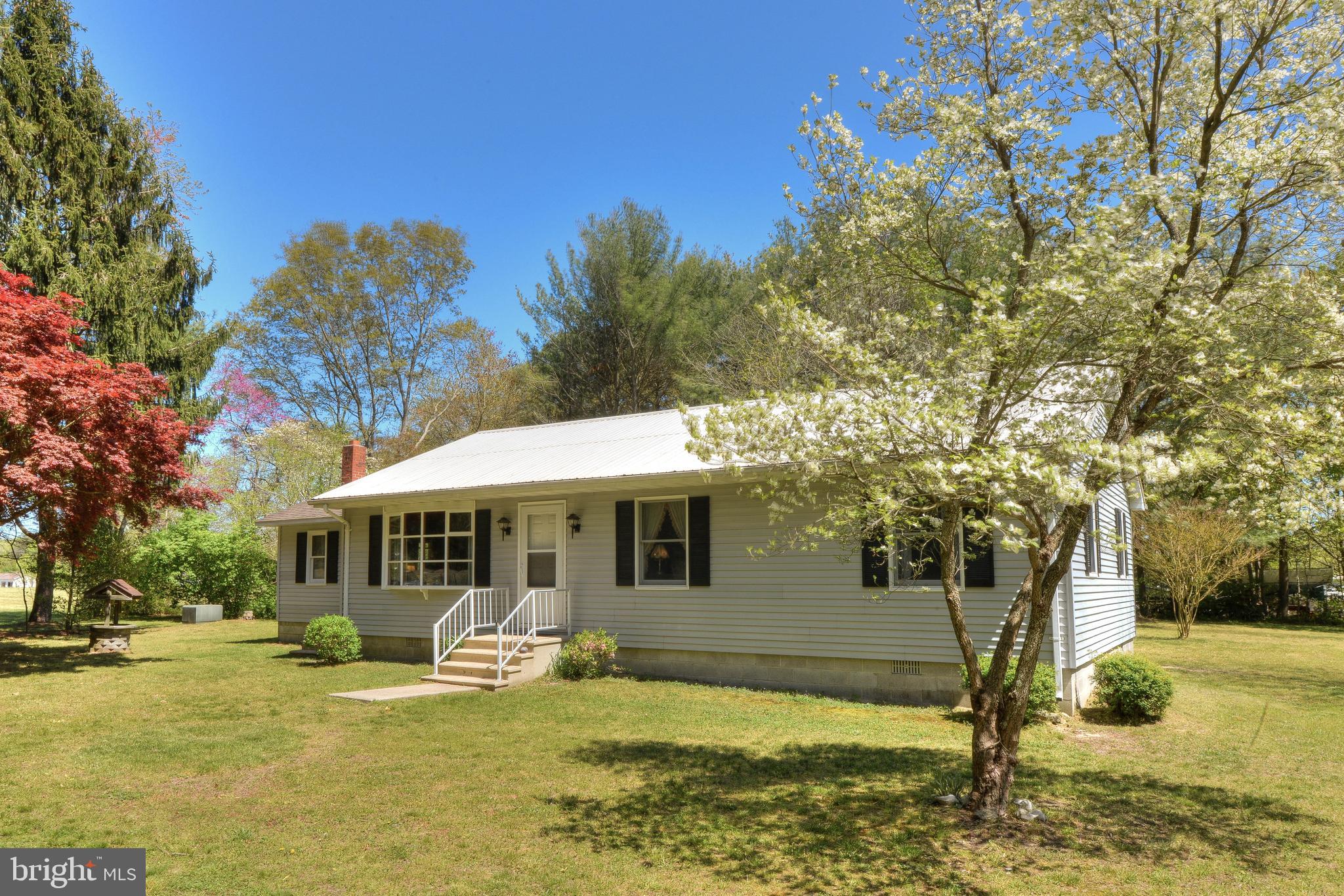 28786 Stockley Road Milton, DE 19968 - Photo 2 of 33 Gallery Image 2