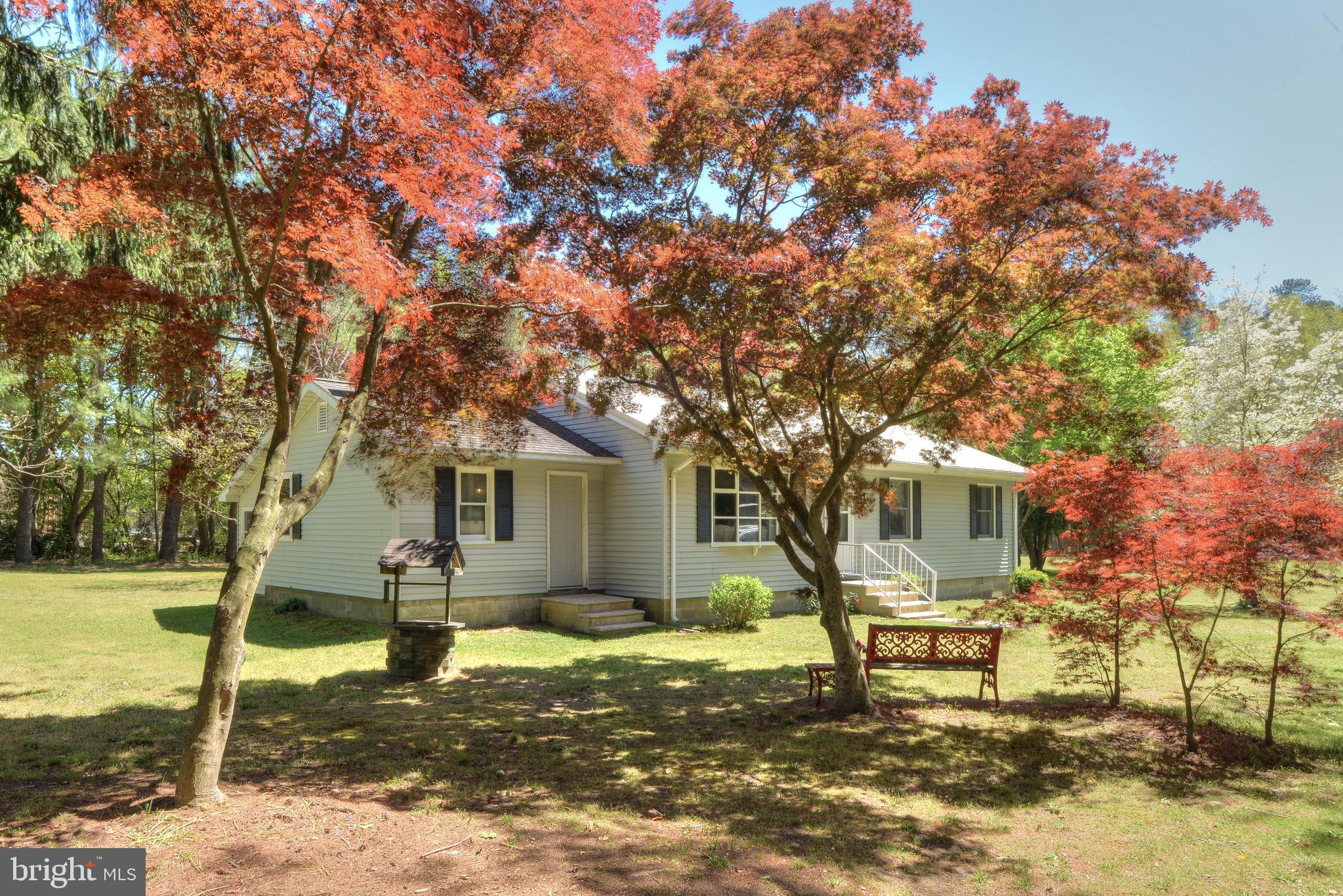 28786 Stockley Road Milton, DE 19968 - Photo 18 of 33 Gallery Image 18