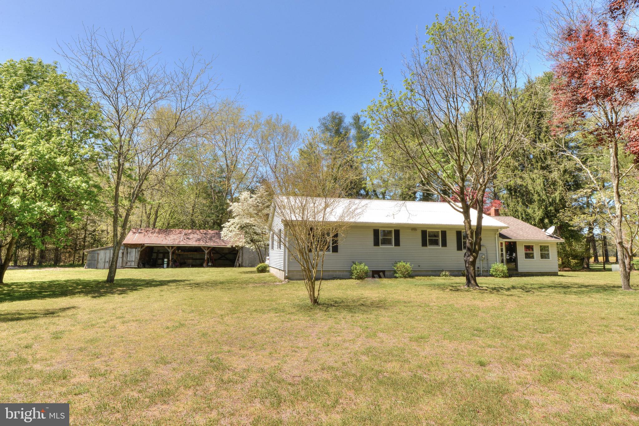 28786 Stockley Road Milton, DE 19968 - Photo 20 of 33 Gallery Image 20
