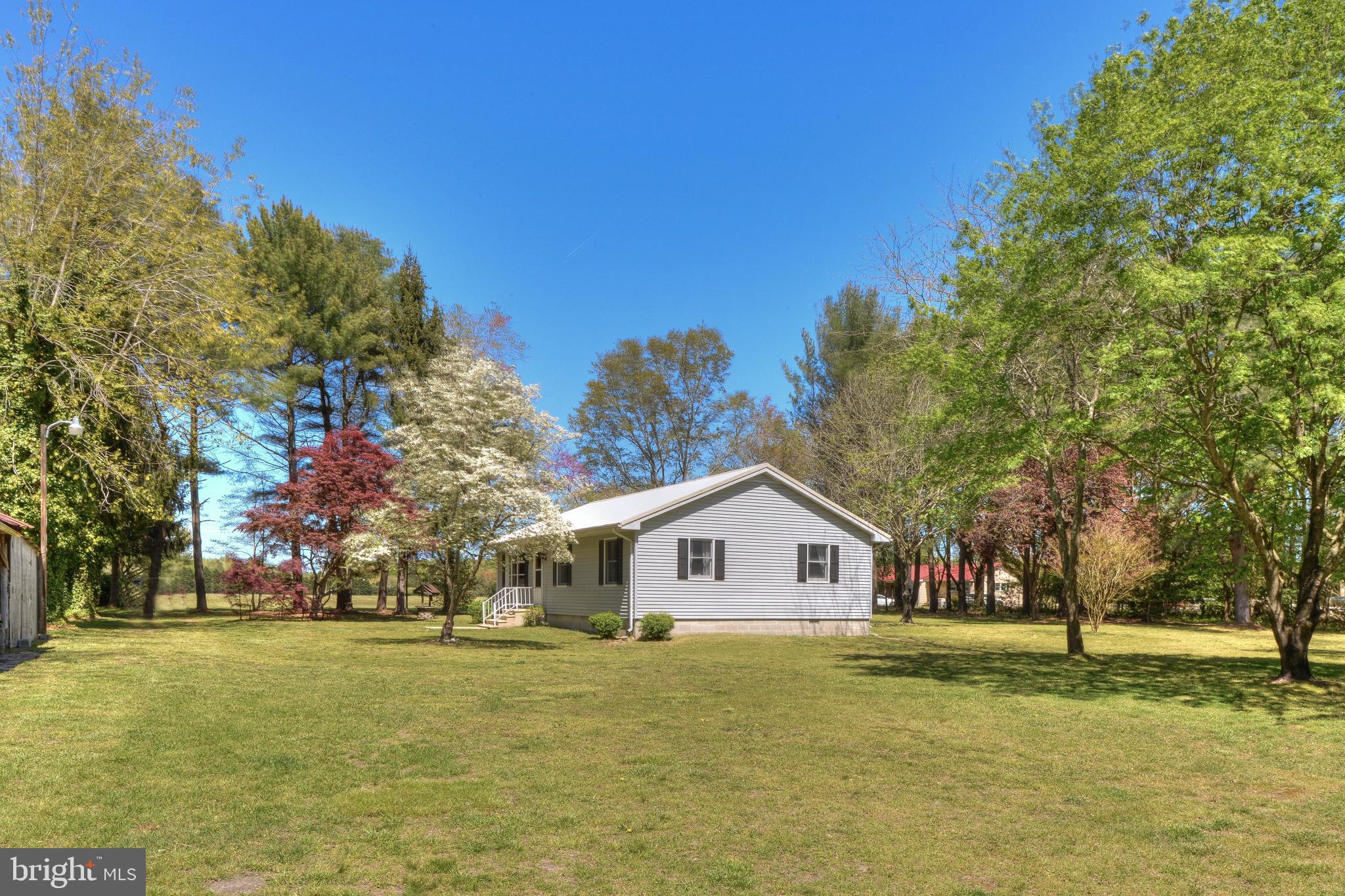 28786 Stockley Road Milton, DE 19968 - Photo 21 of 33 Gallery Image 21