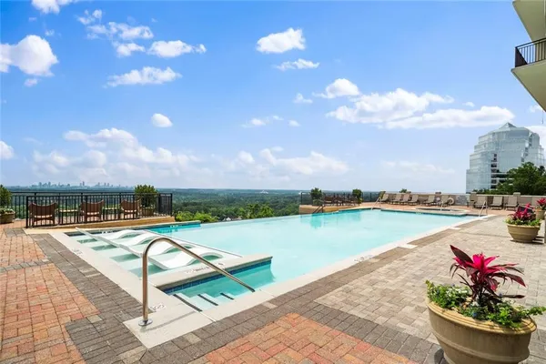 $2,500,000 | 2950 Mt Wilkinson Parkway Southeast, Unit 915, Atlanta, GA 30339