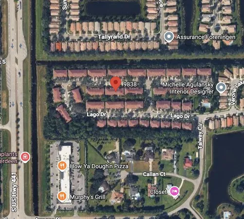 $365,000 | 9838 Porta Leona Lane, Boynton Beach, FL 33472