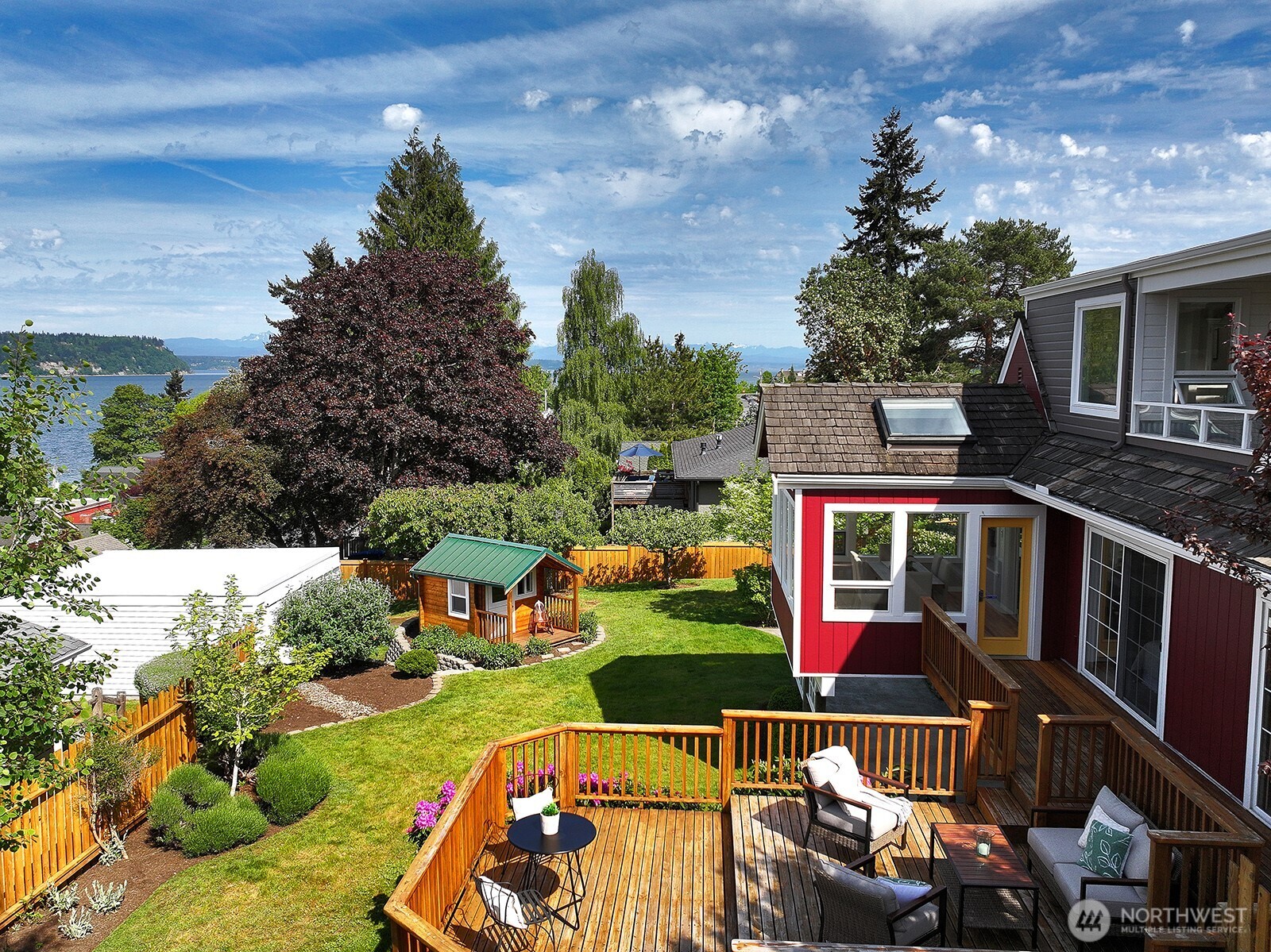 428 Second Street Langley, WA 98260 - Photo 12 of 40