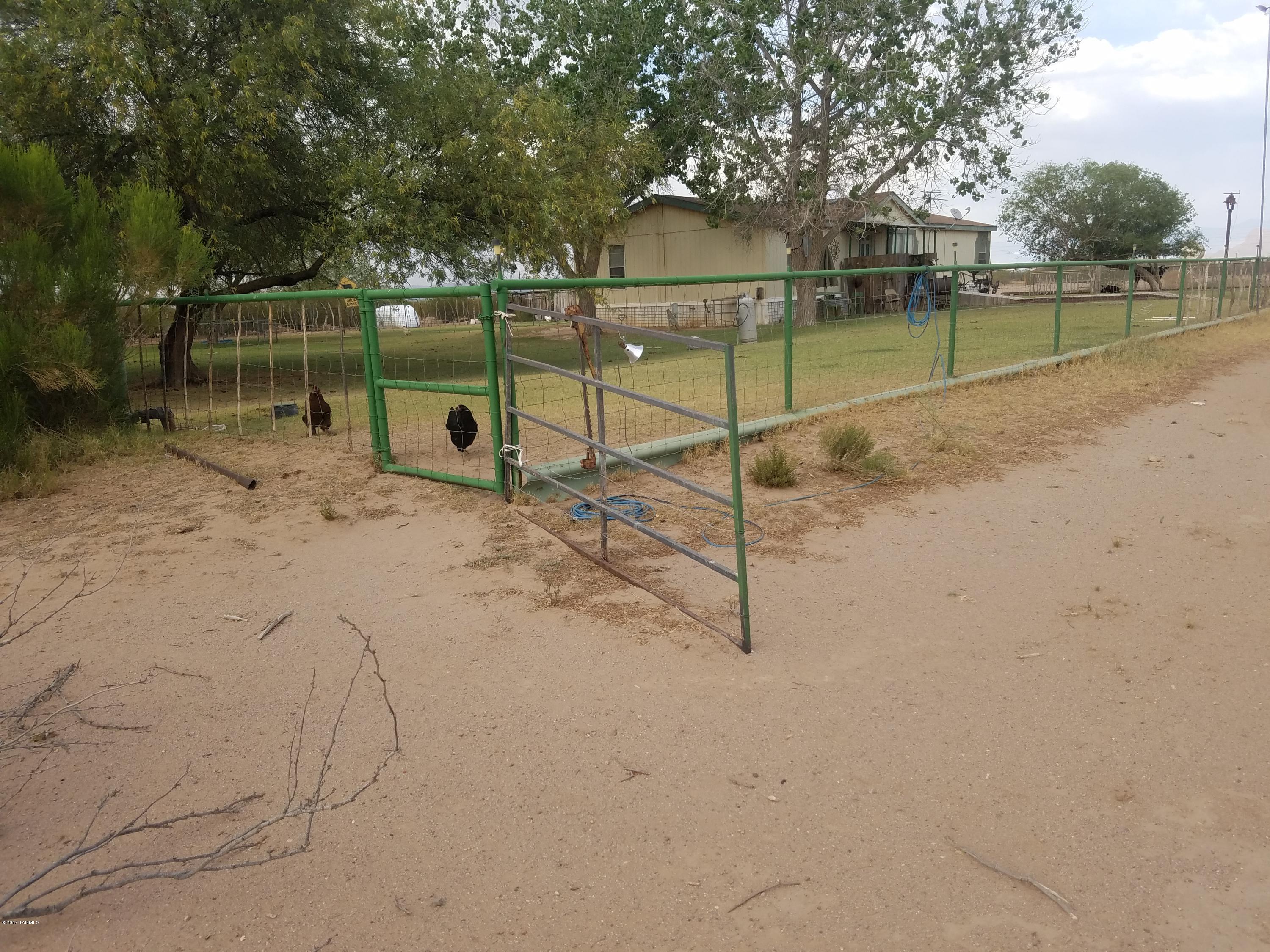 15950 West Scrub Brush Road Marana, AZ 85653 - Photo 2 of 9