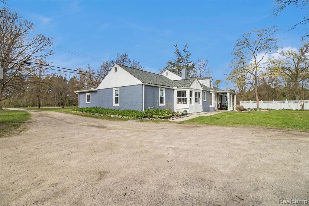 43631 Bemis Road Belleville, MI 48111 - Photo 35 of 35 Gallery Image 35