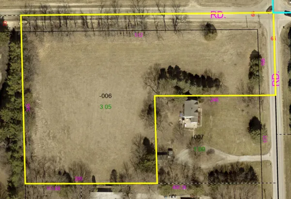 $140,000 | 0 4650th Road, Sandwich, IL 60548