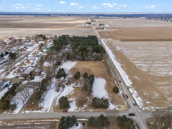 $140,000 | 0 4650th Road, Sandwich, IL 60548