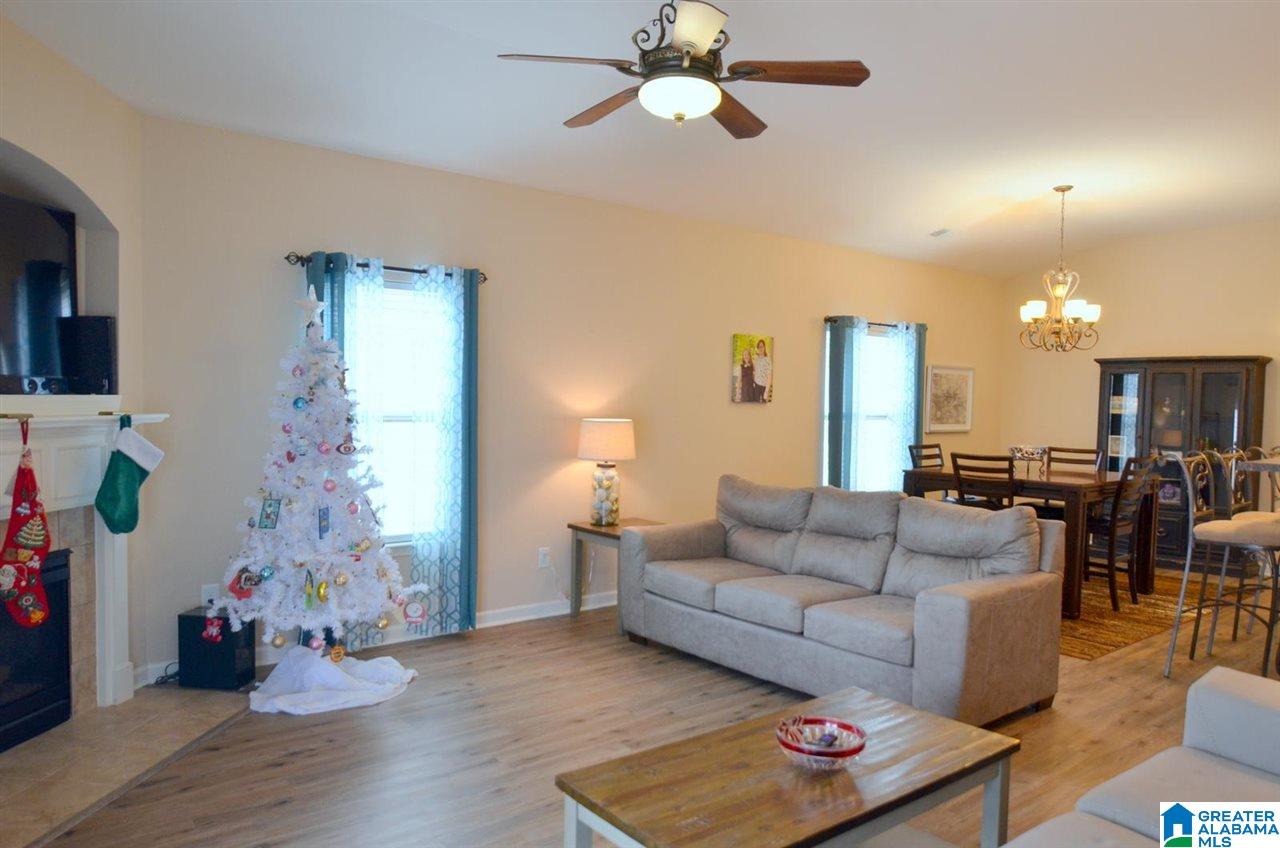 1012 Preston Place Chelsea, AL 35043 - Photo 21 of 32