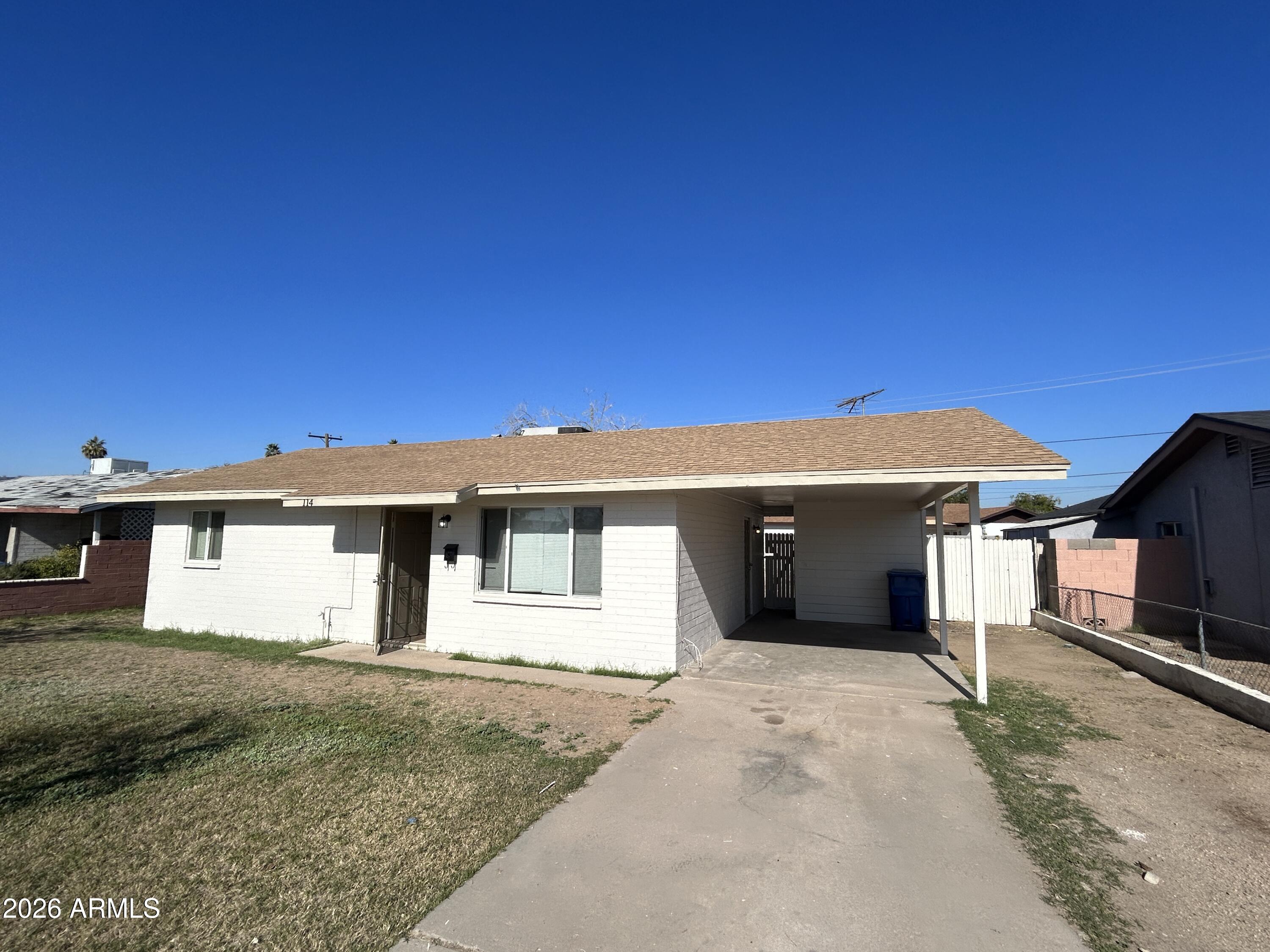 114 West Riley Drive Avondale, AZ 85323 - Photo 1 of 7