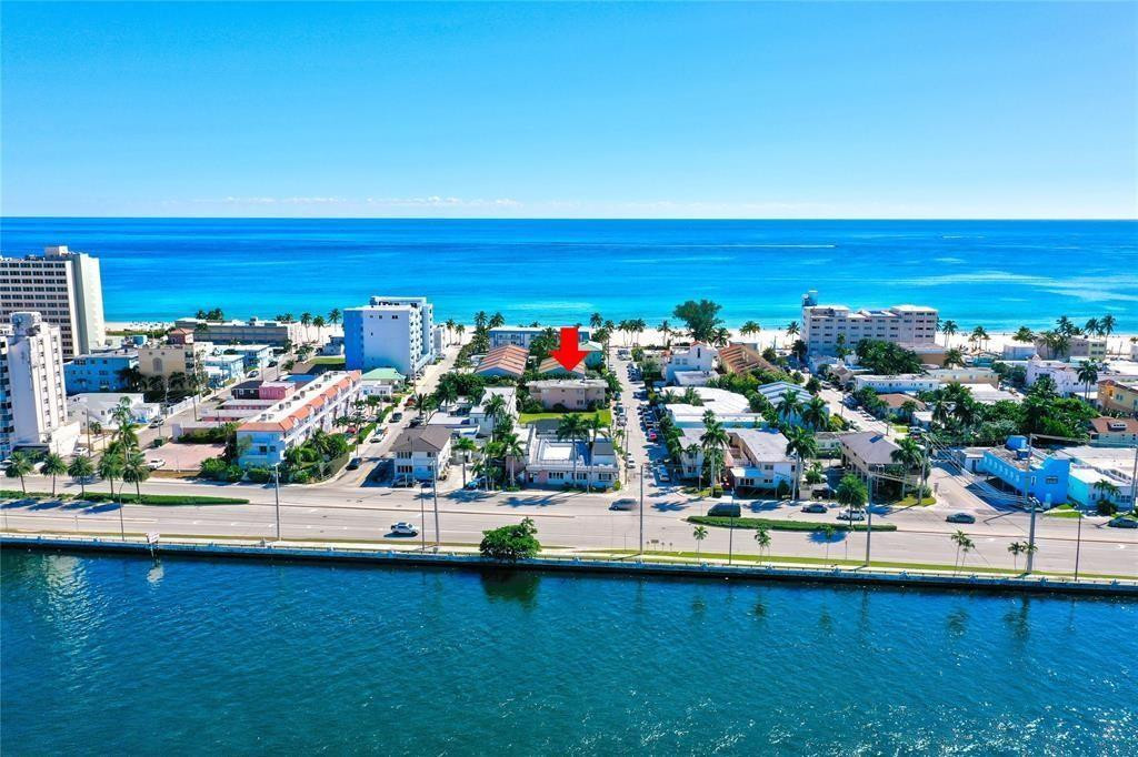 321 Jackson Street, Unit 5 Hollywood, FL 33019 - Photo 10 of 36 Photo 10