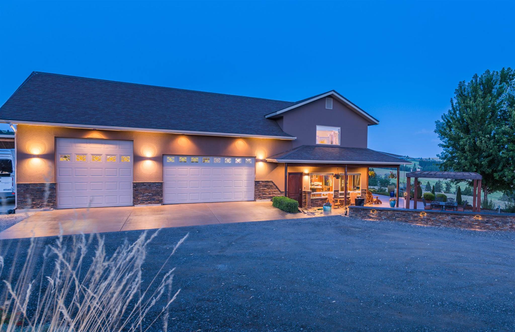 5621 East Gibbs Road Spokane, WA 99223 - Photo 18 of 47