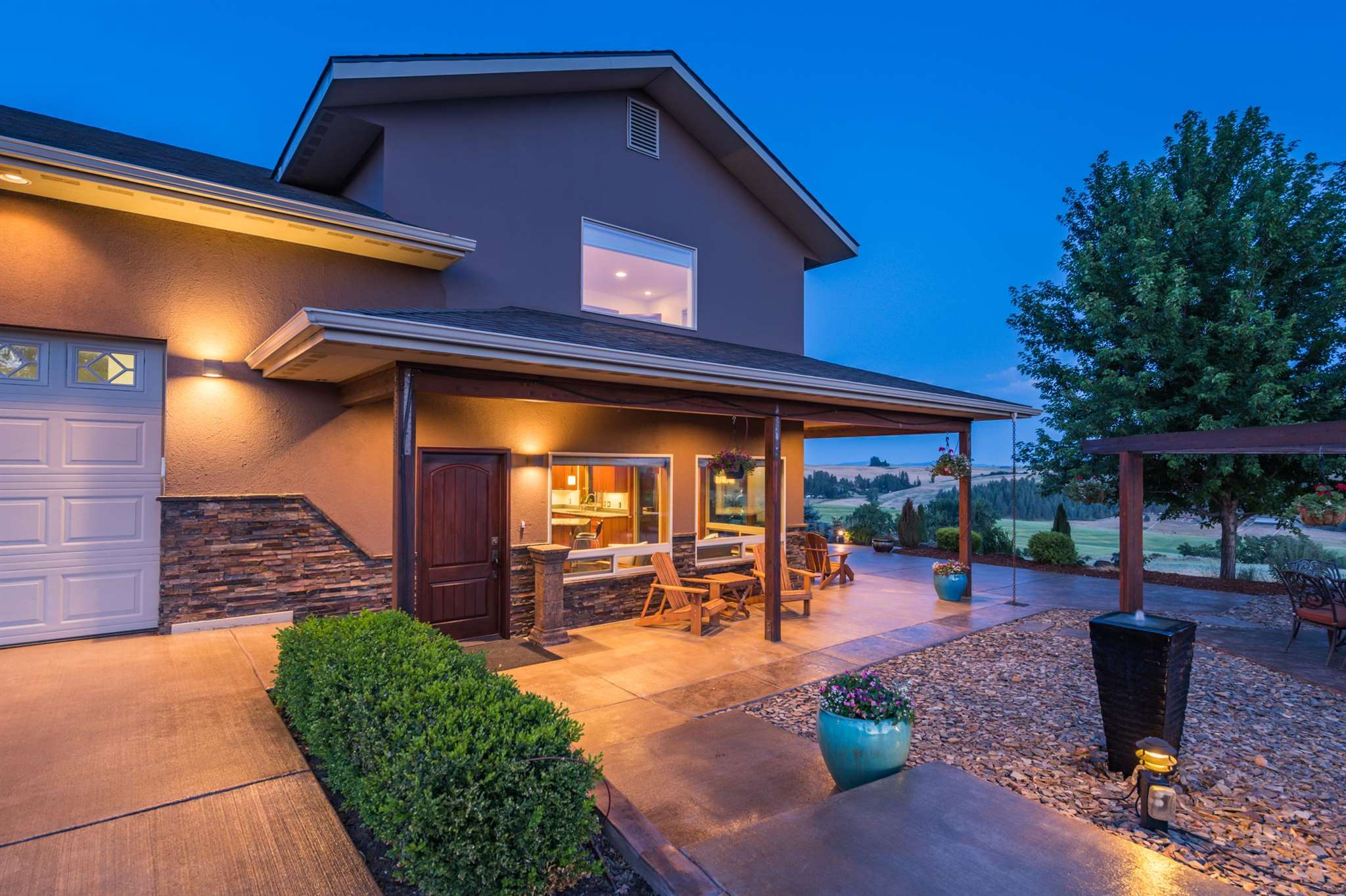5621 East Gibbs Road Spokane, WA 99223 - Photo 19 of 47