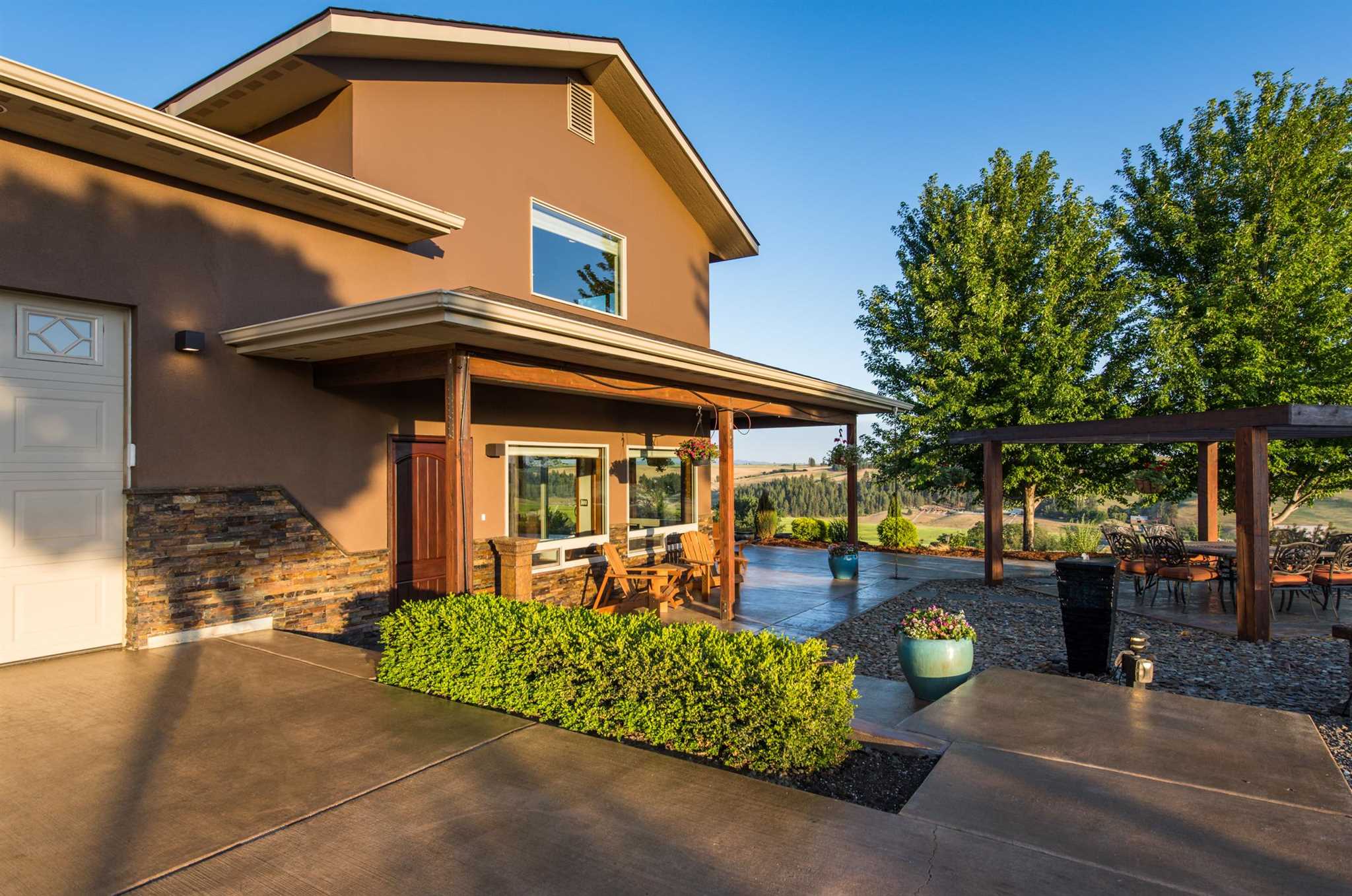 5621 East Gibbs Road Spokane, WA 99223 - Photo 20 of 47