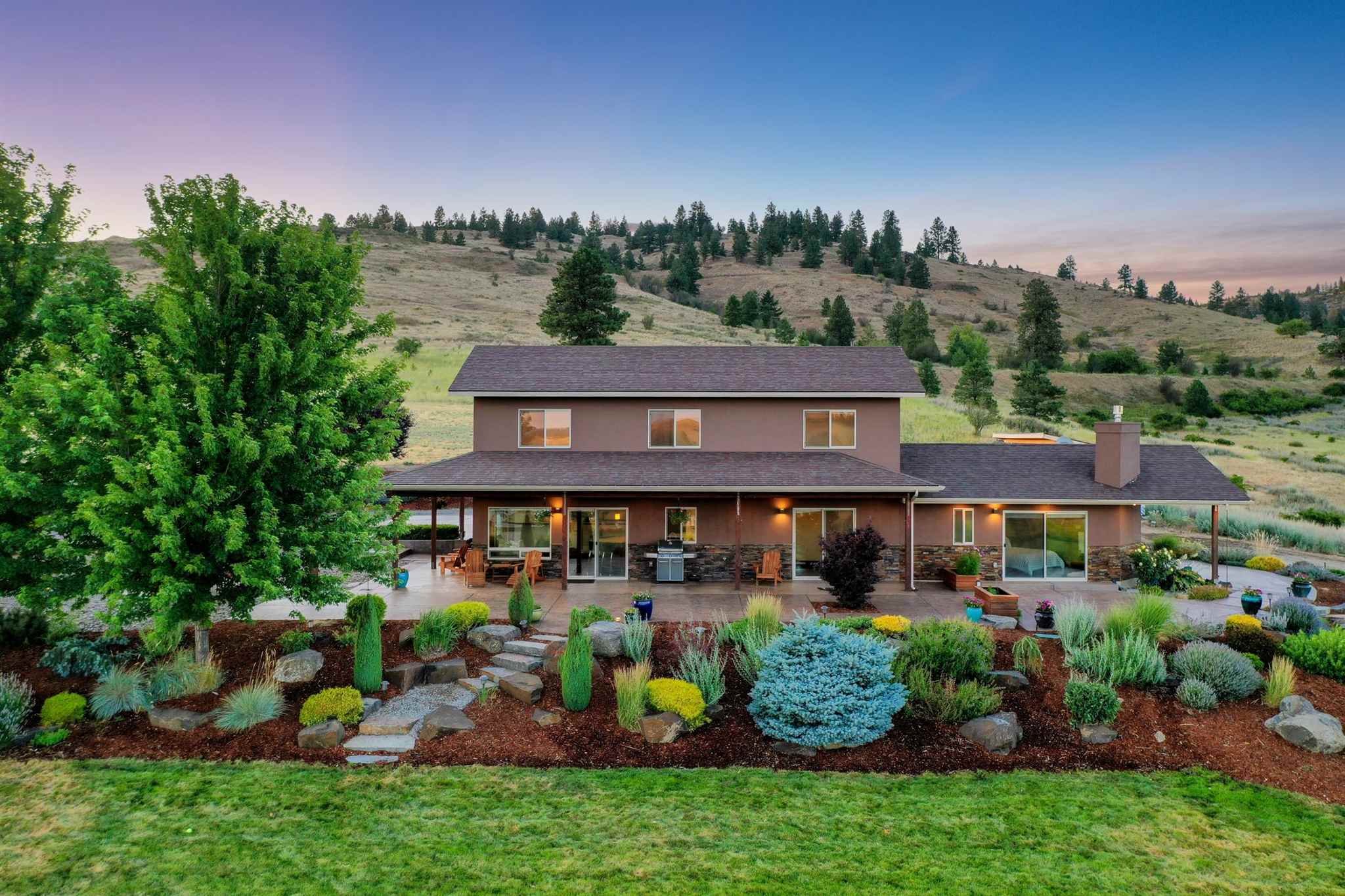 5621 East Gibbs Road Spokane, WA 99223 - Photo 30 of 47