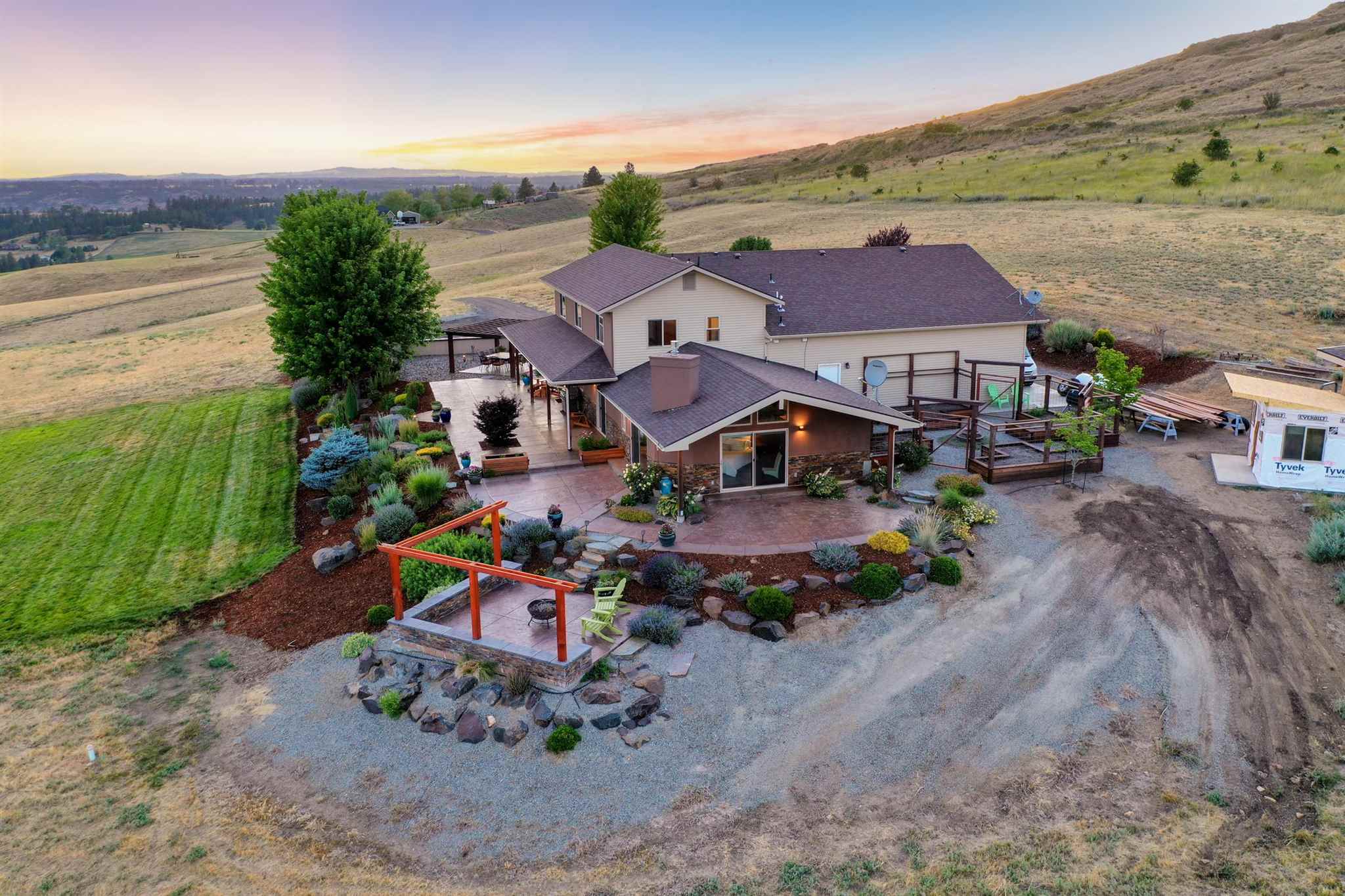 5621 East Gibbs Road Spokane, WA 99223 - Photo 31 of 47