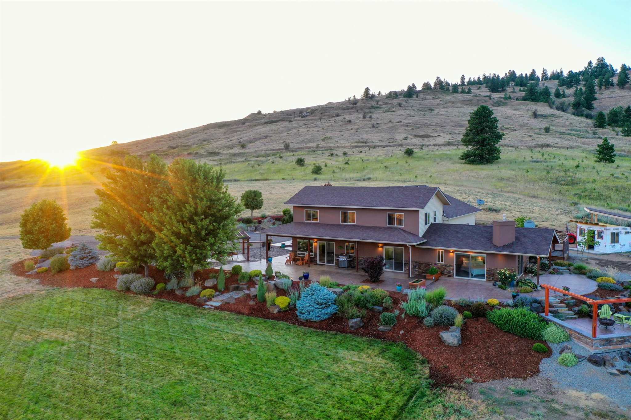 5621 East Gibbs Road Spokane, WA 99223 - Photo 32 of 47